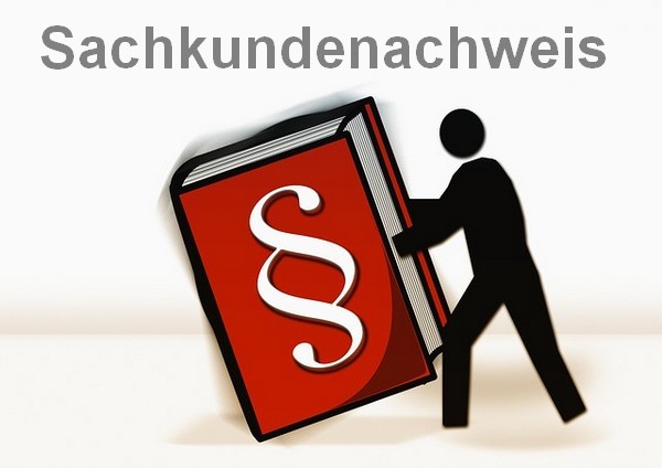 Sachkundenachweis Immobilienmakler