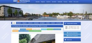 IMMOFUX Schwerin